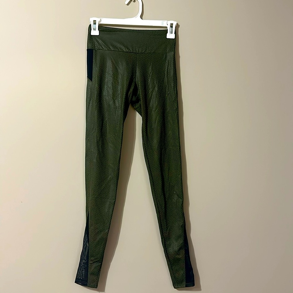 nzie flow leggings